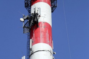 Obilazak radova na postrojenju i rekonstrukciji sistema