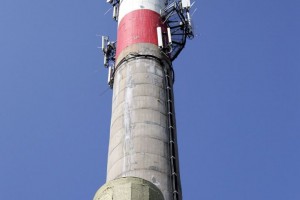 Obilazak radova na postrojenju i rekonstrukciji sistema