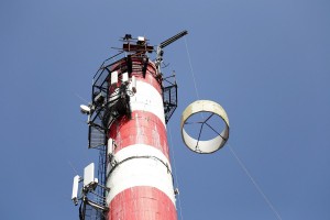 Obilazak radova na postrojenju i rekonstrukciji sistema