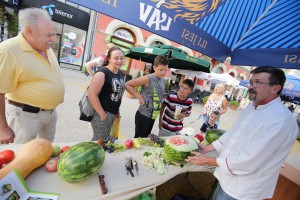 Noć subotičkih pijaca