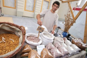 Noć subotičkih pijaca