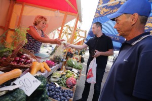 Noć subotičkih pijaca