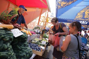 Noć subotičkih pijaca