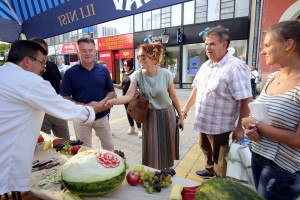 Noć subotičkih pijaca