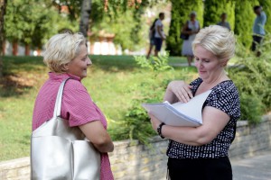 Poseta dece sa Kosmeta