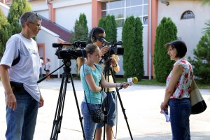 Poseta dece sa Kosmeta