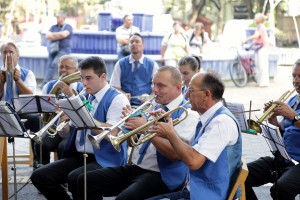 Obeležavanje Dana grada - podizanje zastave Subotice