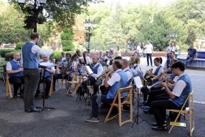 Obeležavanje Dana grada - podizanje zastave Subotice