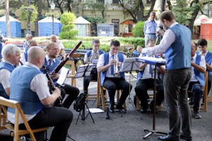 Obeležavanje Dana grada - podizanje zastave Subotice