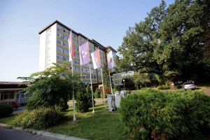 Obilazak gradonačelnika beba rođenih na Dan grada Subotice