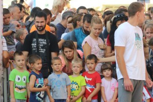 Trka "Active kids 2018"