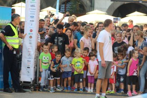 Trka "Active kids 2018"