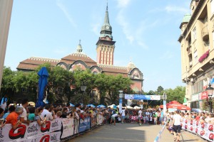 Trka "Active kids 2018"