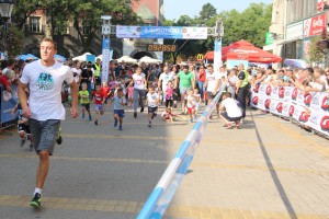 Trka "Active kids 2018"