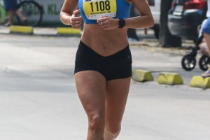 2. Subotički polumaraton - trka