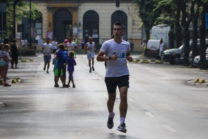 2. Subotički polumaraton - trka