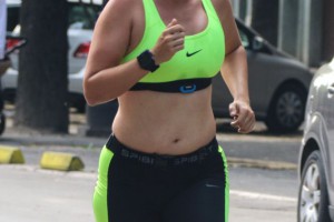 2. Subotički polumaraton - trka