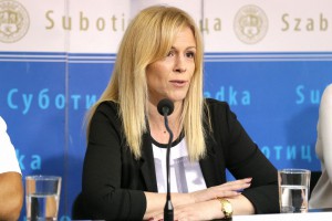 Najava Berbanskih dana 2018 na Paliću