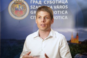 Svečano otvaranje Zavičajnih dana