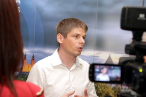 Svečano otvaranje Zavičajnih dana