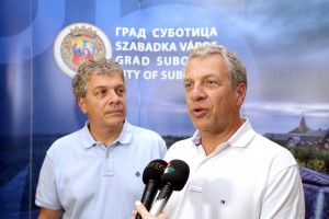 Svečano otvaranje Zavičajnih dana