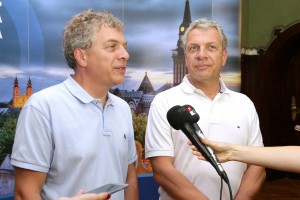 Svečano otvaranje Zavičajnih dana