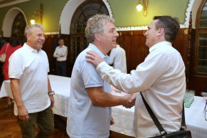 Svečano otvaranje Zavičajnih dana