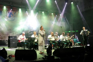 Zavičajni dani 2018: Koncert "Prijatelji za decu Kosova i Metohije"