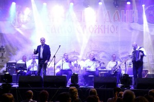 Zavičajni dani 2018: Koncert "Prijatelji za decu Kosova i Metohije"