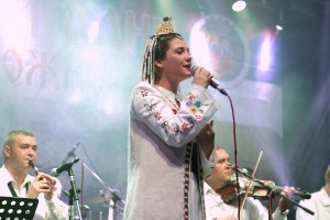 Zavičajni dani 2018: Koncert "Prijatelji za decu Kosova i Metohije"