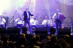 Zavičajni dani 2018: Koncert "Prijatelji za decu Kosova i Metohije"