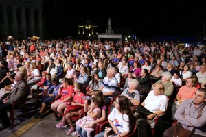 Zavičajni dani 2018: Koncert "Prijatelji za decu Kosova i Metohije"