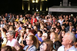 Zavičajni dani 2018: Koncert "Prijatelji za decu Kosova i Metohije"