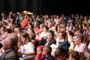 Zavičajni dani 2018: Koncert "Prijatelji za decu Kosova i Metohije"