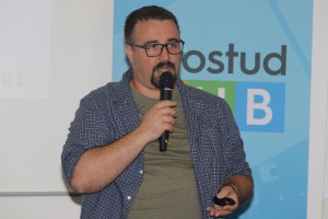 Obeležavanje godinu dana rada Infostud Hub-a (Startit centar Subotica)