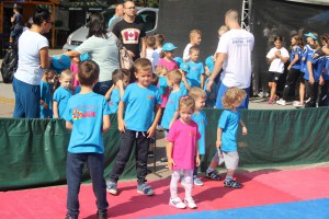 Zavičajni festival sporta 2018