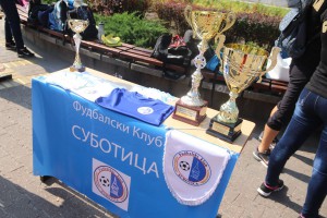 Zavičajni festival sporta 2018