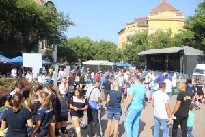 Zavičajni festival sporta 2018