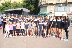 Zavičajni festival sporta 2018