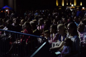 Koncert Etno grupe ,,Iskon"