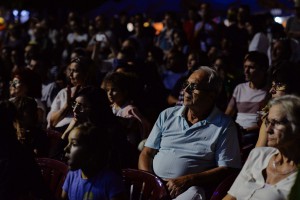 Koncert Etno grupe ,,Iskon"