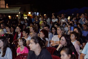 Koncert Etno grupe ,,Iskon"