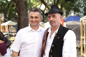 Zavičajni dani 2018: Dani zavičajnih jela