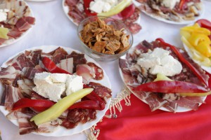 Zavičajni dani 2018: Dani zavičajnih jela