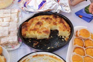 Zavičajni dani 2018: Dani zavičajnih jela