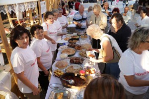 Zavičajni dani 2018: Dani zavičajnih jela