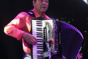 Zavičajni dani 2018: Koncert Marinka i Marka Rokvića