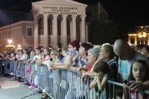 Zavičajni dani 2018: Koncert Marinka i Marka Rokvića