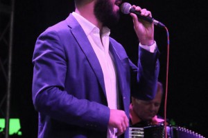 Zavičajni dani 2018: Koncert Marinka i Marka Rokvića