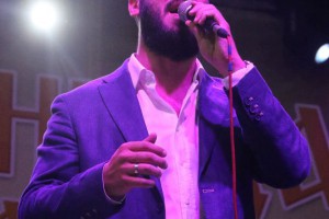 Zavičajni dani 2018: Koncert Marinka i Marka Rokvića